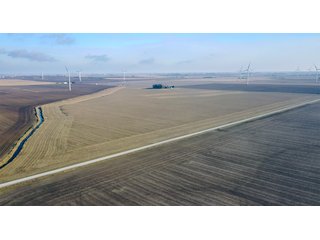Property photo 8 - SIGNIFICANT BENTON COUNTY LAND AUCTION - 421+/- ACRES OFFERED IN 4 TRACTS - BENTON COUNTY, IN