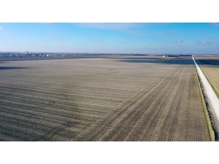 Property photo 4 - SIGNIFICANT BENTON COUNTY LAND AUCTION - 421+/- ACRES OFFERED IN 4 TRACTS - BENTON COUNTY, IN