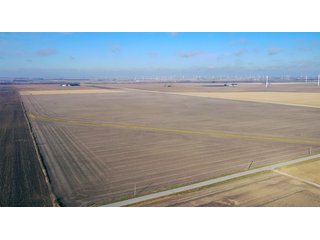 Property photo 3 - SIGNIFICANT BENTON COUNTY LAND AUCTION - 421+/- ACRES OFFERED IN 4 TRACTS - BENTON COUNTY, IN