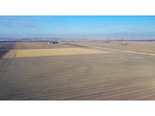 Property photo 2 - SIGNIFICANT BENTON COUNTY LAND AUCTION - 421+/- ACRES OFFERED IN 4 TRACTS - BENTON COUNTY, IN