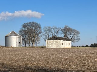 Property photo 23 - LAND AUCTION - 172 +/- ACRES OFFERED IN 4 TRACTS IN WAYNE & FAYETTE COUNTY, IN