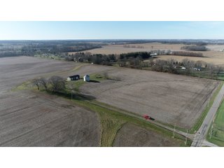 Property photo 12 - LAND AUCTION - 172 +/- ACRES OFFERED IN 4 TRACTS IN WAYNE & FAYETTE COUNTY, IN