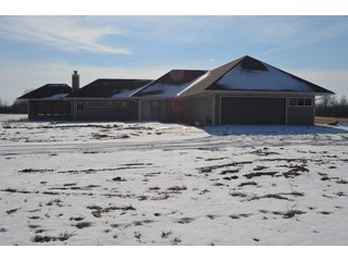 Property photo 42 - REAL ESTATE AUCTION 8.2+/- ACRES OFFERED IN 2 TRACTS IN ALLEN COUNTY, IN