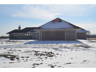 Property photo 29 - REAL ESTATE AUCTION 8.2+/- ACRES OFFERED IN 2 TRACTS IN ALLEN COUNTY, IN