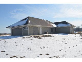Property photo 30 - REAL ESTATE AUCTION 8.2+/- ACRES OFFERED IN 2 TRACTS IN ALLEN COUNTY, IN
