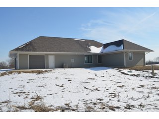 Property photo 31 - REAL ESTATE AUCTION 8.2+/- ACRES OFFERED IN 2 TRACTS IN ALLEN COUNTY, IN