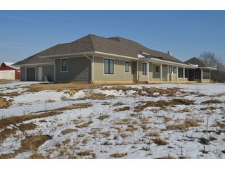 Property photo 34 - REAL ESTATE AUCTION 8.2+/- ACRES OFFERED IN 2 TRACTS IN ALLEN COUNTY, IN