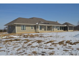 Property photo 35 - REAL ESTATE AUCTION 8.2+/- ACRES OFFERED IN 2 TRACTS IN ALLEN COUNTY, IN