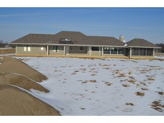 Property photo 36 - REAL ESTATE AUCTION 8.2+/- ACRES OFFERED IN 2 TRACTS IN ALLEN COUNTY, IN
