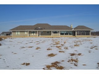 Property photo 37 - REAL ESTATE AUCTION 8.2+/- ACRES OFFERED IN 2 TRACTS IN ALLEN COUNTY, IN