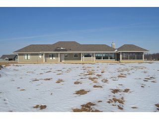 Property photo 38 - REAL ESTATE AUCTION 8.2+/- ACRES OFFERED IN 2 TRACTS IN ALLEN COUNTY, IN