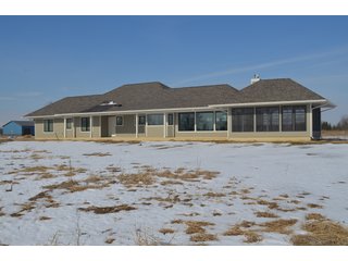 Property photo 41 - REAL ESTATE AUCTION 8.2+/- ACRES OFFERED IN 2 TRACTS IN ALLEN COUNTY, IN