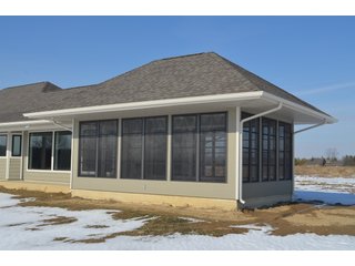 Property photo 28 - REAL ESTATE AUCTION 8.2+/- ACRES OFFERED IN 2 TRACTS IN ALLEN COUNTY, IN