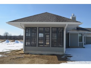 Property photo 44 - REAL ESTATE AUCTION 8.2+/- ACRES OFFERED IN 2 TRACTS IN ALLEN COUNTY, IN