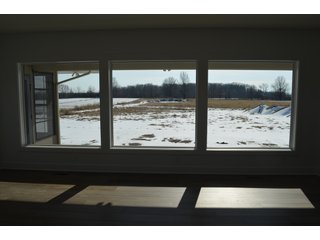 Property photo 4 - REAL ESTATE AUCTION 8.2+/- ACRES OFFERED IN 2 TRACTS IN ALLEN COUNTY, IN