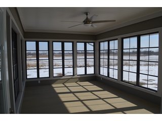 Property photo 10 - REAL ESTATE AUCTION 8.2+/- ACRES OFFERED IN 2 TRACTS IN ALLEN COUNTY, IN