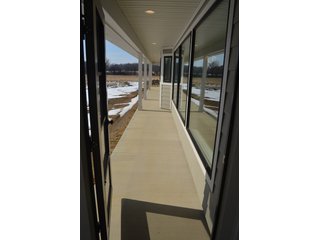 Property photo 12 - REAL ESTATE AUCTION 8.2+/- ACRES OFFERED IN 2 TRACTS IN ALLEN COUNTY, IN