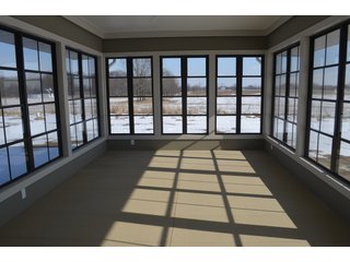 Property photo 13 - REAL ESTATE AUCTION 8.2+/- ACRES OFFERED IN 2 TRACTS IN ALLEN COUNTY, IN