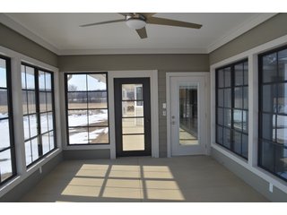 Property photo 14 - REAL ESTATE AUCTION 8.2+/- ACRES OFFERED IN 2 TRACTS IN ALLEN COUNTY, IN