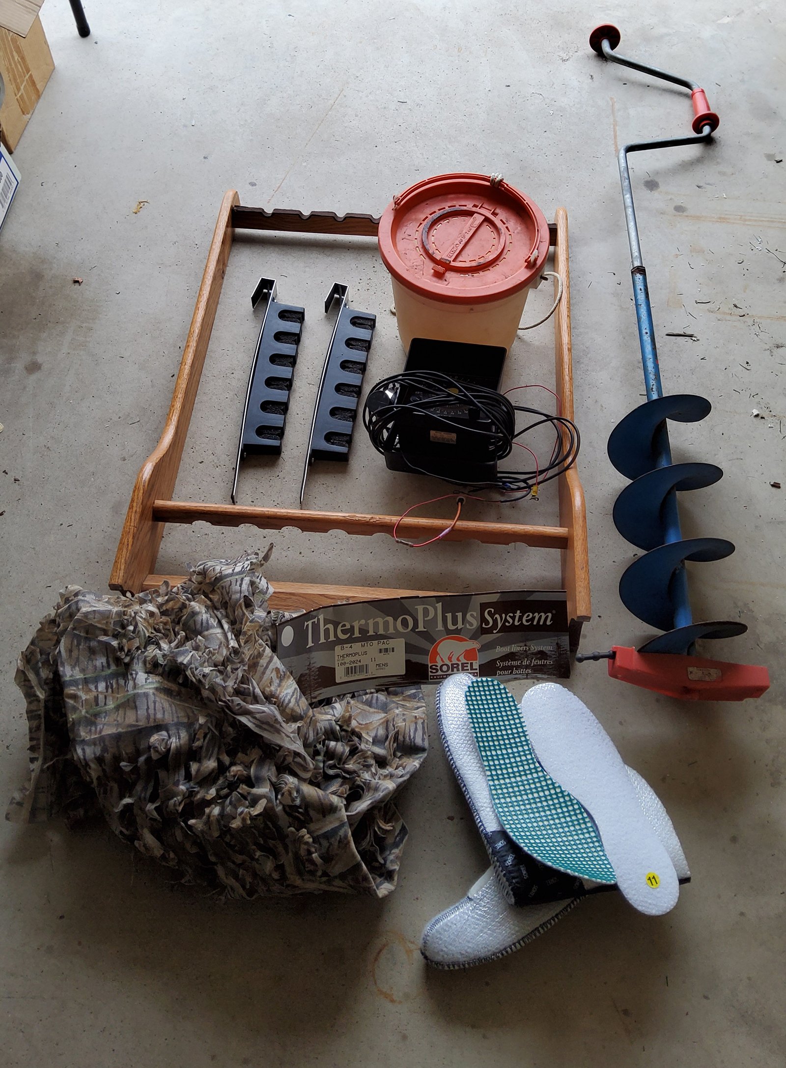 Property photo 6 - TIMED ONLINE ONLY AUCTION - PERSONAL PROPERTY - FORT WAYNE, IN