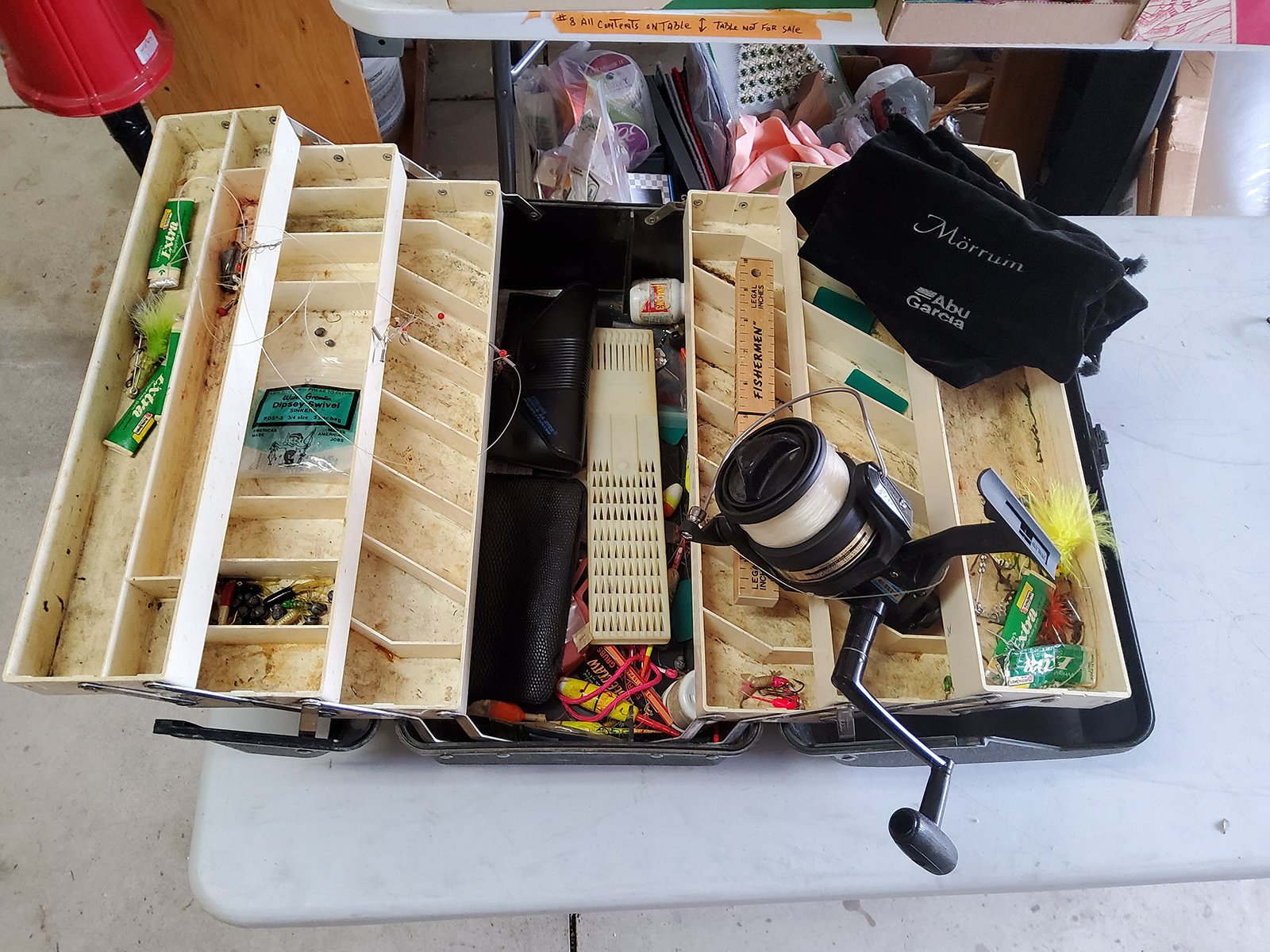 Property photo 7 - TIMED ONLINE ONLY AUCTION - PERSONAL PROPERTY - FORT WAYNE, IN