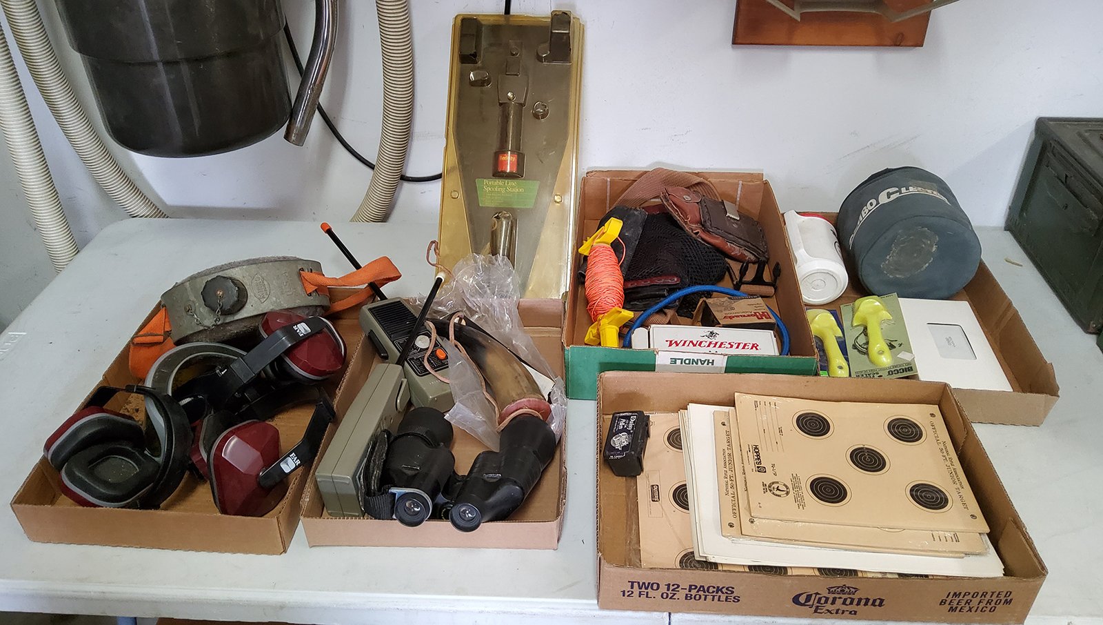 Property photo 10 - TIMED ONLINE ONLY AUCTION - PERSONAL PROPERTY - FORT WAYNE, IN