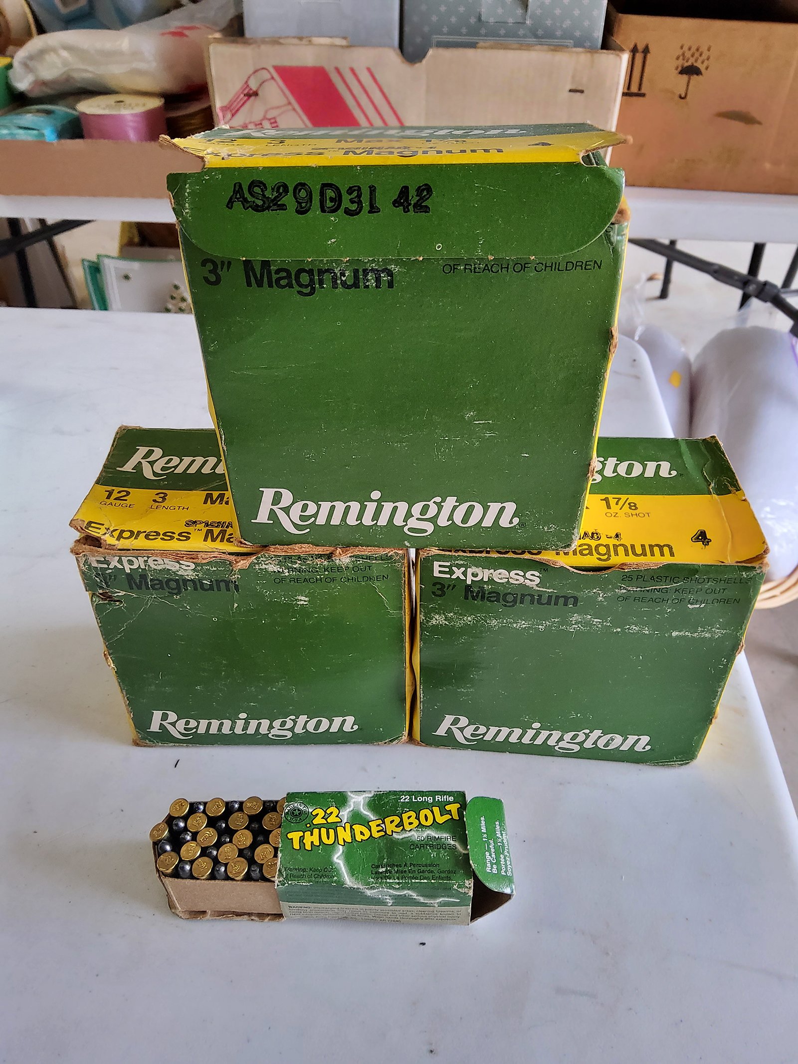 Property photo 17 - TIMED ONLINE ONLY AUCTION - PERSONAL PROPERTY - FORT WAYNE, IN