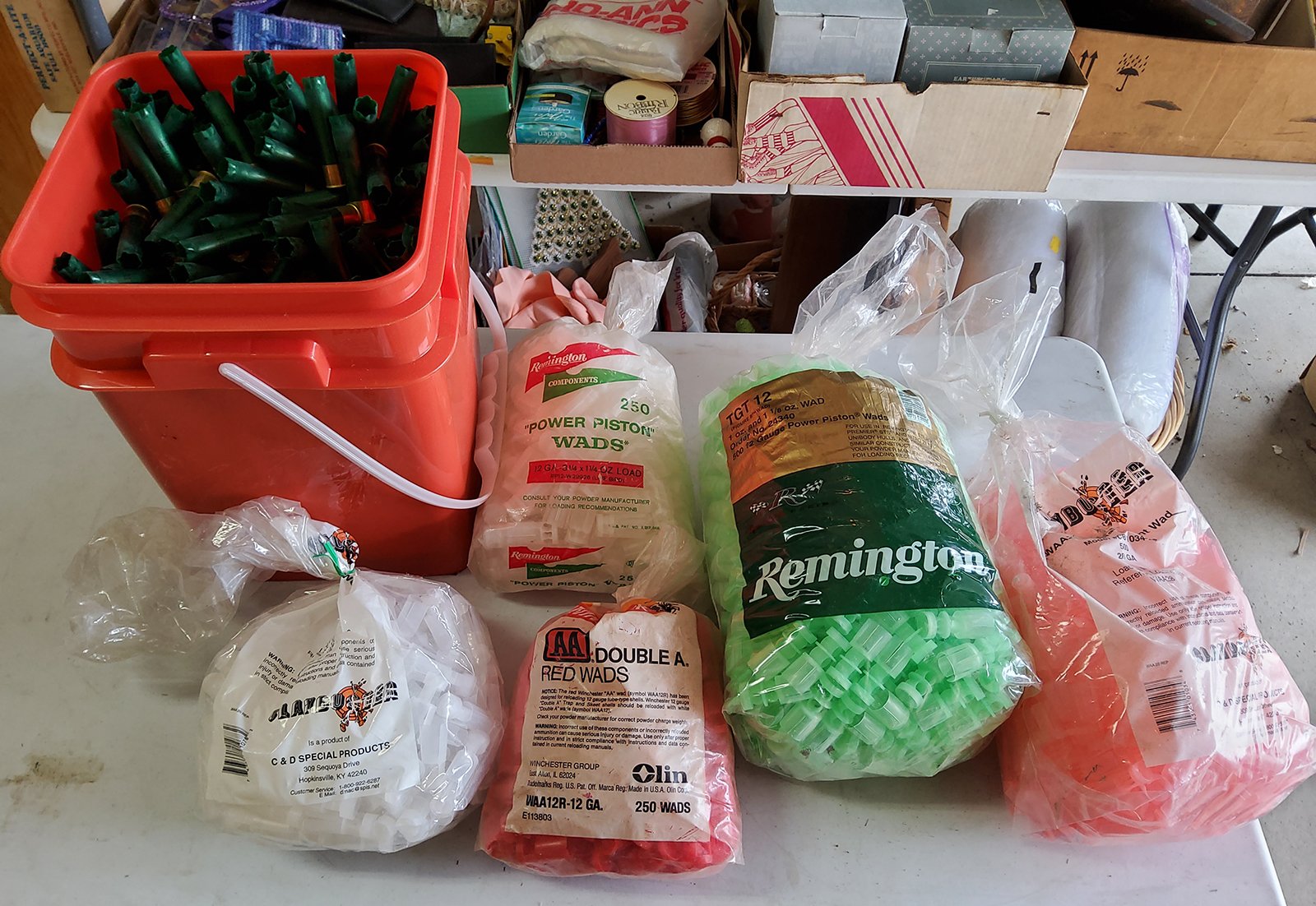 Property photo 18 - TIMED ONLINE ONLY AUCTION - PERSONAL PROPERTY - FORT WAYNE, IN