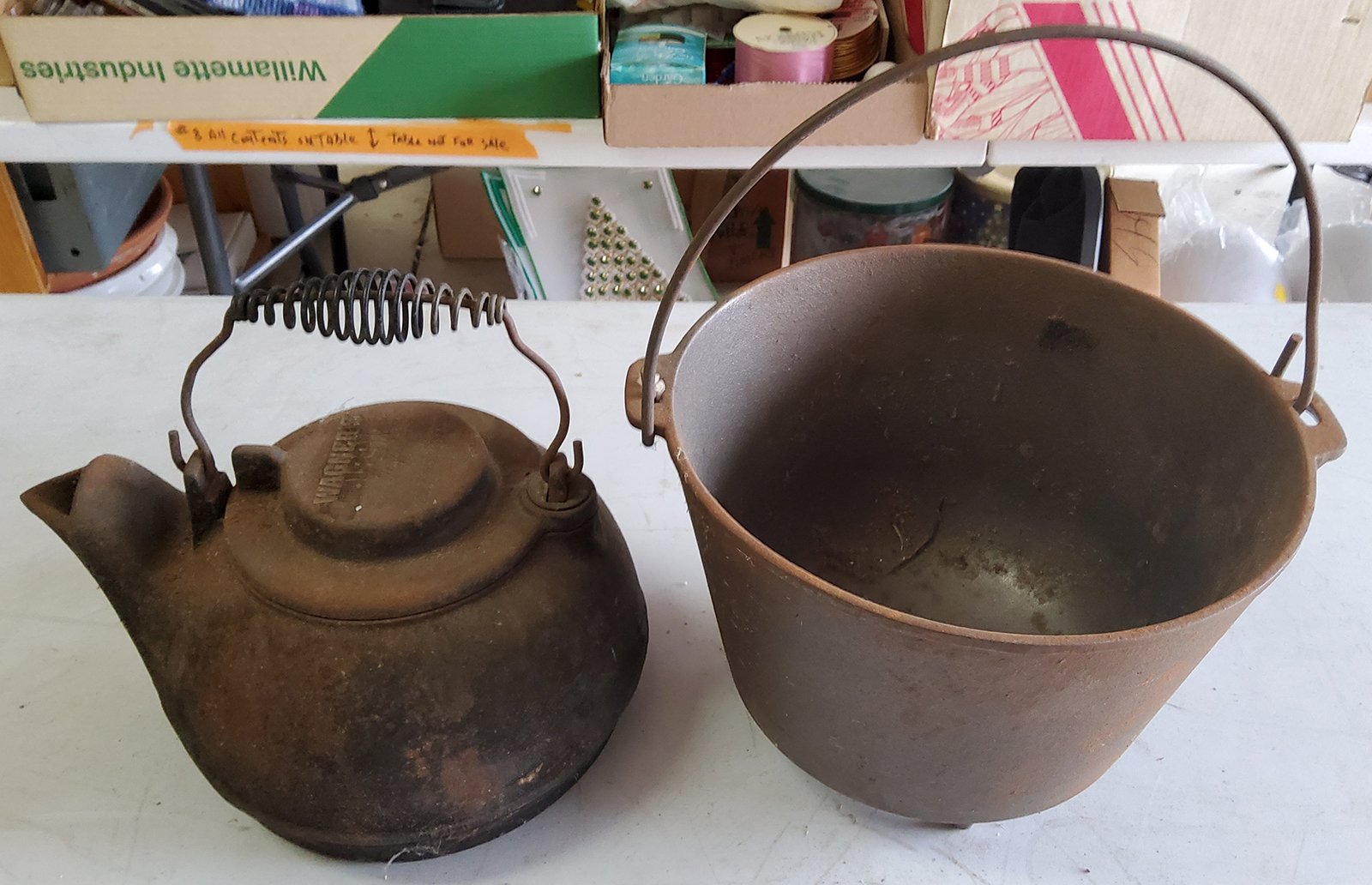 Property photo 27 - TIMED ONLINE ONLY AUCTION - PERSONAL PROPERTY - FORT WAYNE, IN