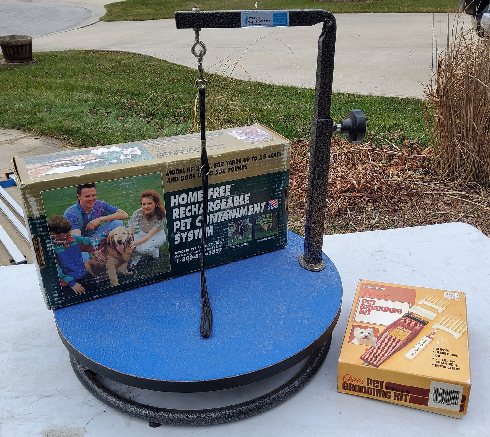 Property photo 37 - TIMED ONLINE ONLY AUCTION - PERSONAL PROPERTY - FORT WAYNE, IN