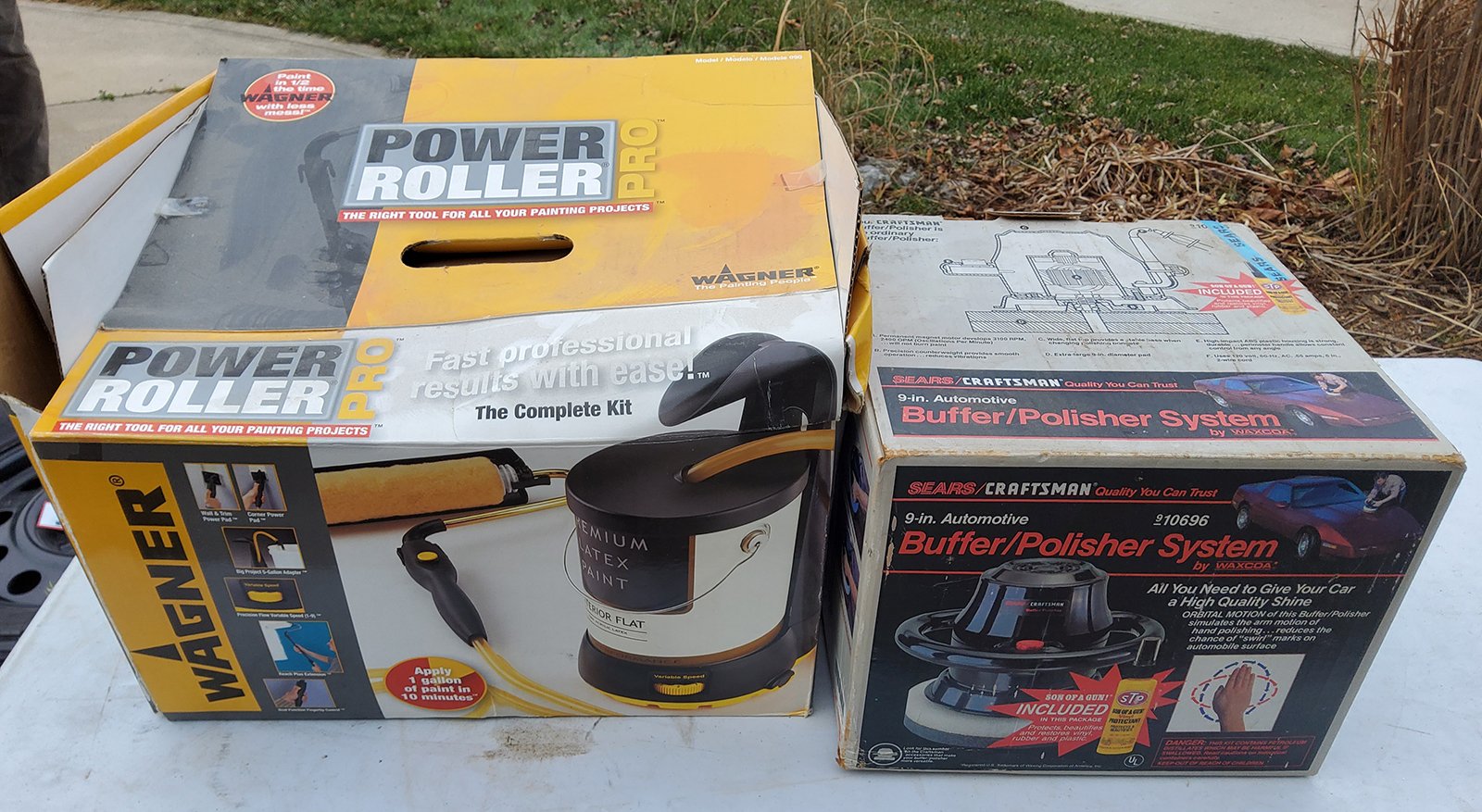 Property photo 38 - TIMED ONLINE ONLY AUCTION - PERSONAL PROPERTY - FORT WAYNE, IN