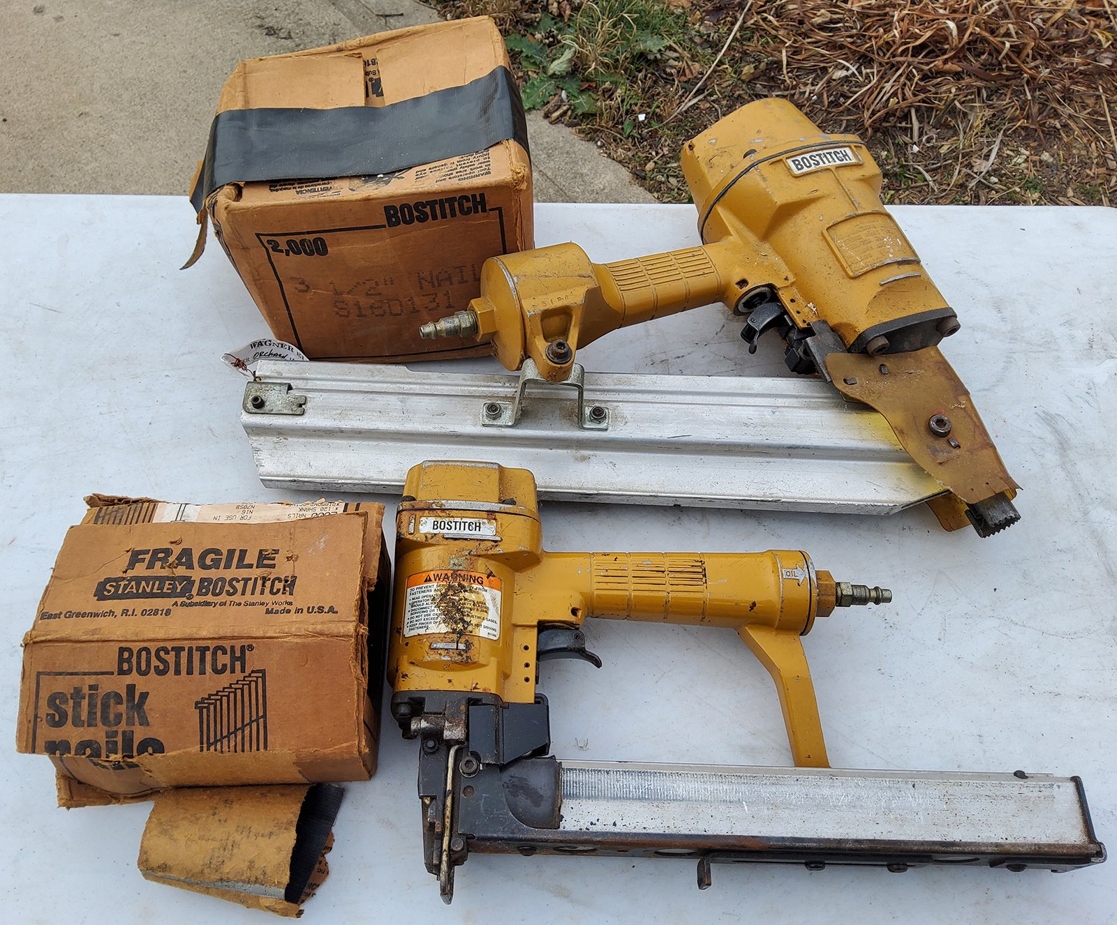 Property photo 47 - TIMED ONLINE ONLY AUCTION - PERSONAL PROPERTY - FORT WAYNE, IN