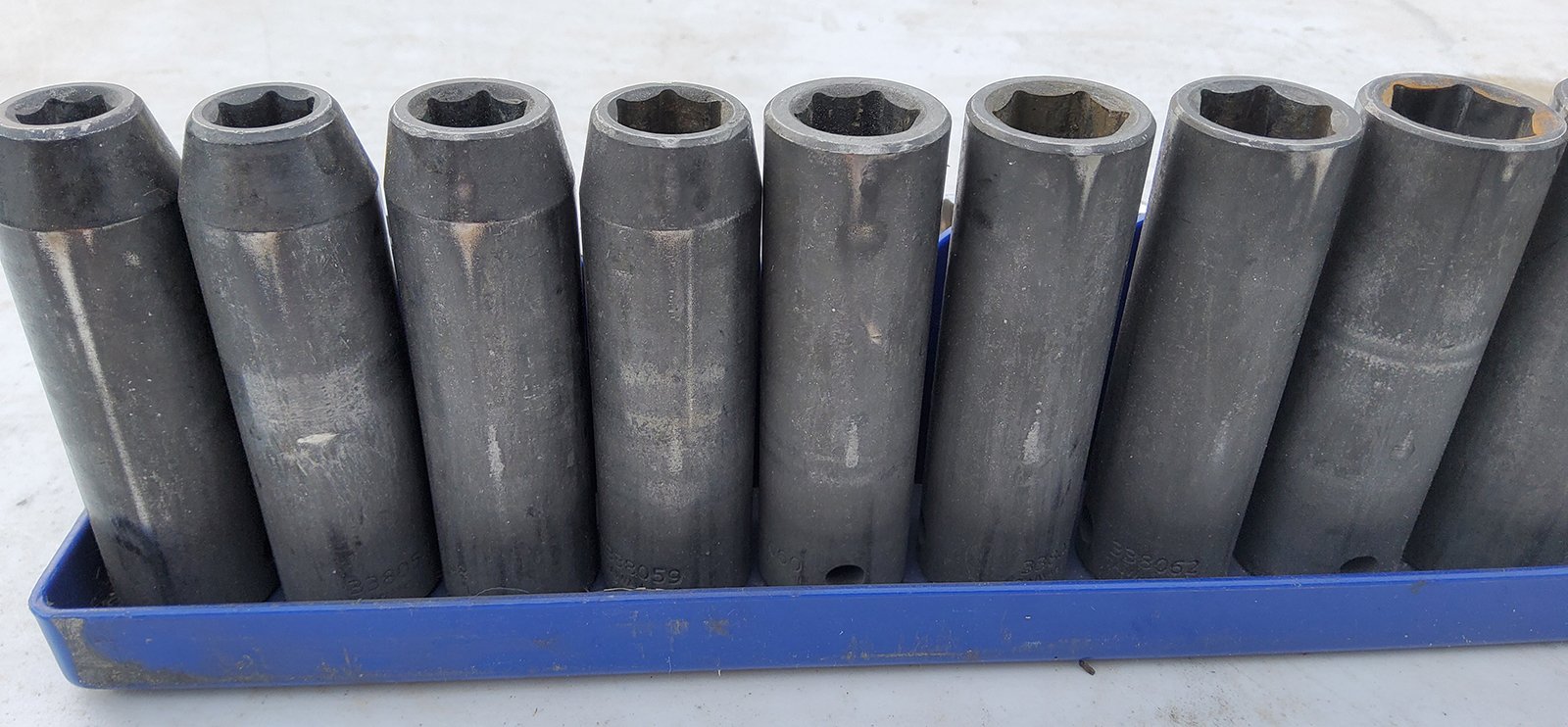Property photo 51 - TIMED ONLINE ONLY AUCTION - PERSONAL PROPERTY - FORT WAYNE, IN
