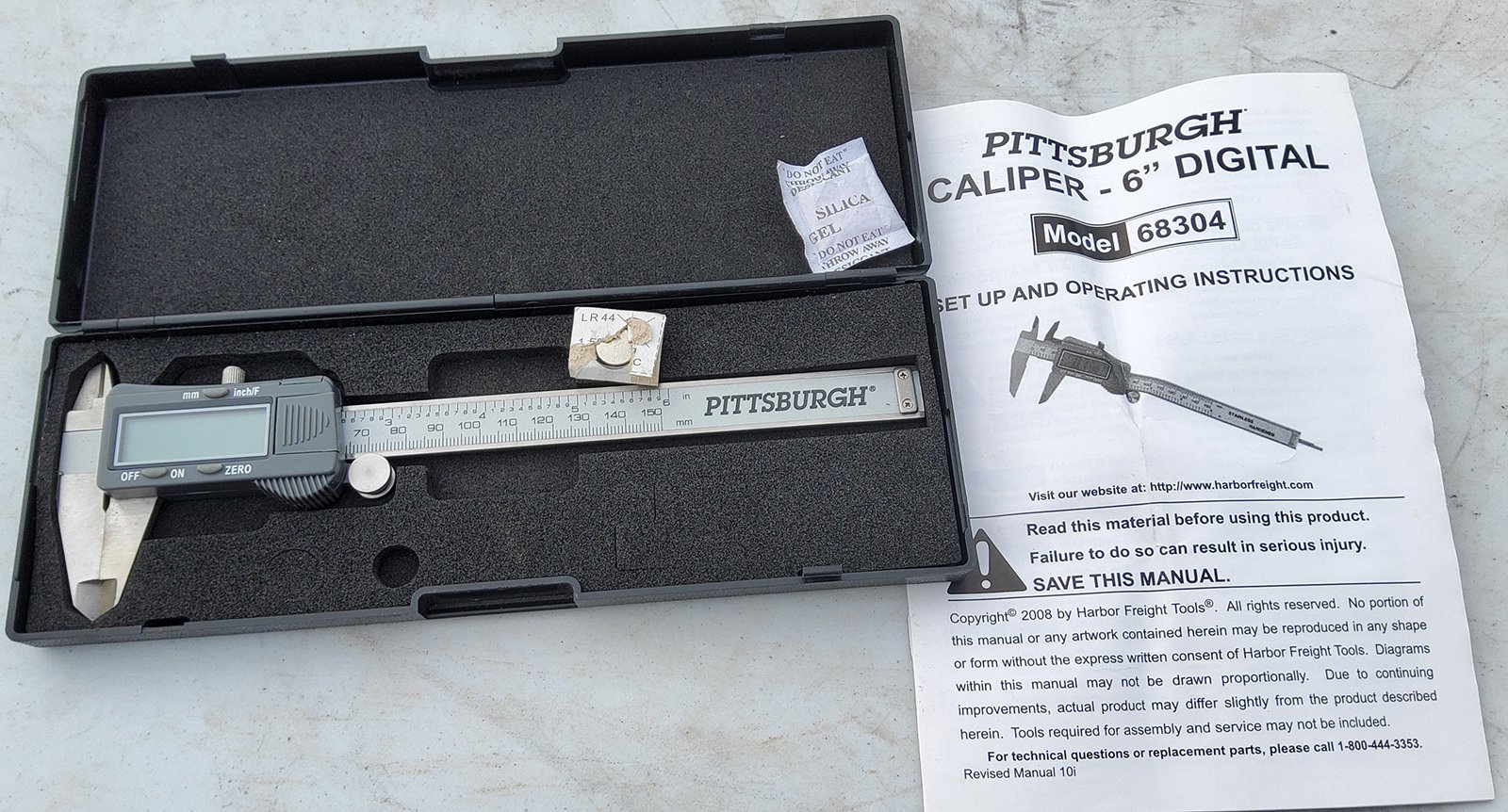 Property photo 55 - TIMED ONLINE ONLY AUCTION - PERSONAL PROPERTY - FORT WAYNE, IN