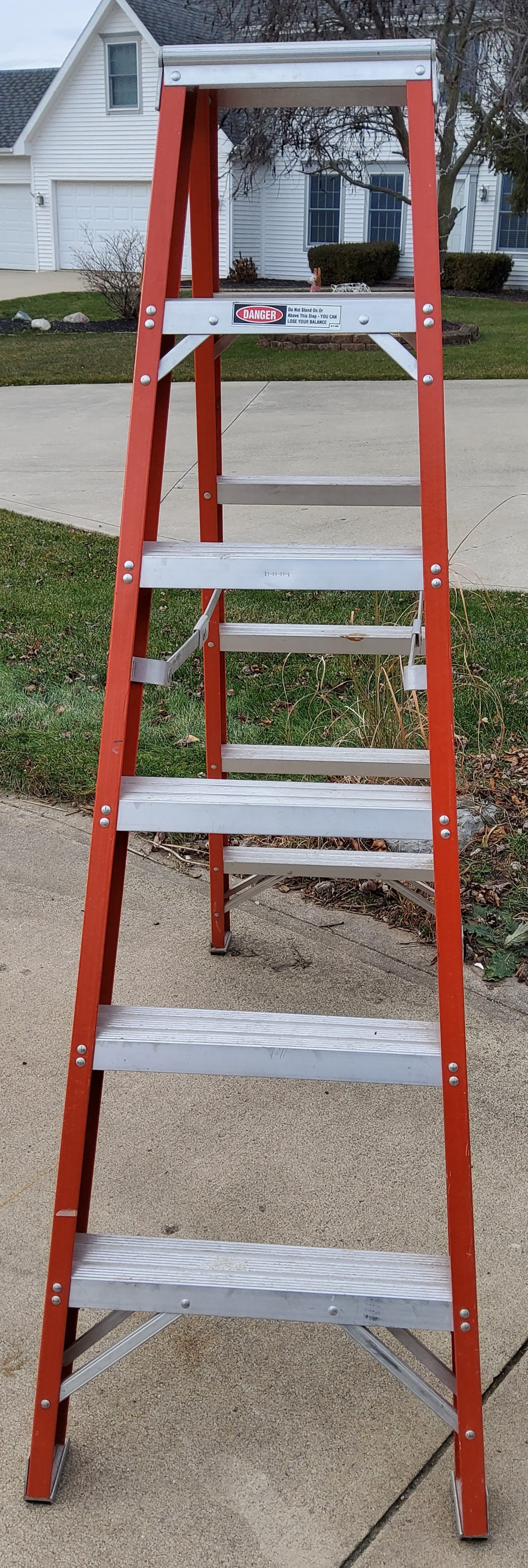 Property photo 66 - TIMED ONLINE ONLY AUCTION - PERSONAL PROPERTY - FORT WAYNE, IN