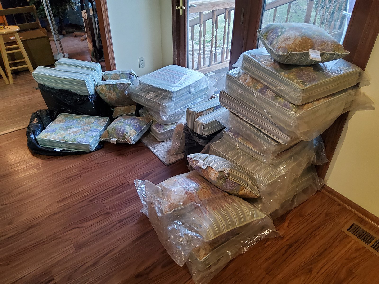 Property photo 91 - TIMED ONLINE ONLY AUCTION - PERSONAL PROPERTY - FORT WAYNE, IN
