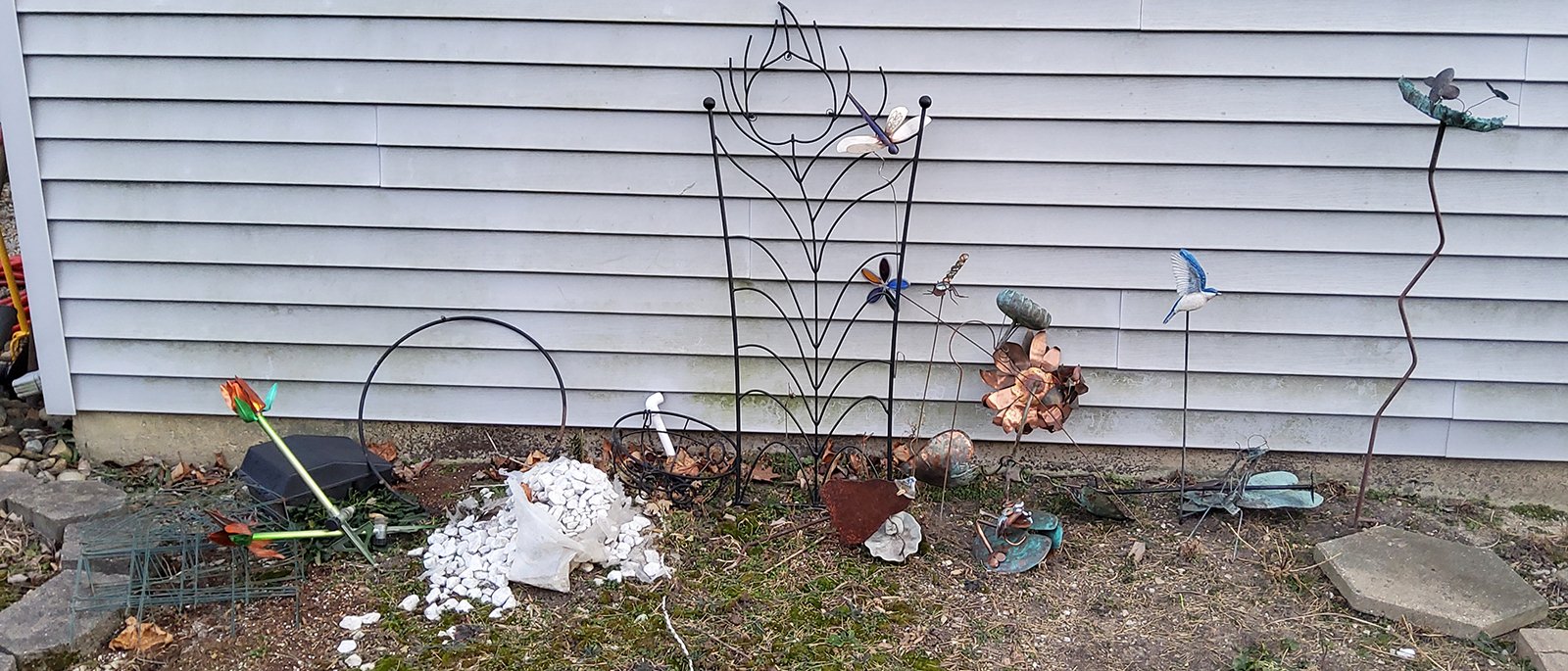 Property photo 93 - TIMED ONLINE ONLY AUCTION - PERSONAL PROPERTY - FORT WAYNE, IN