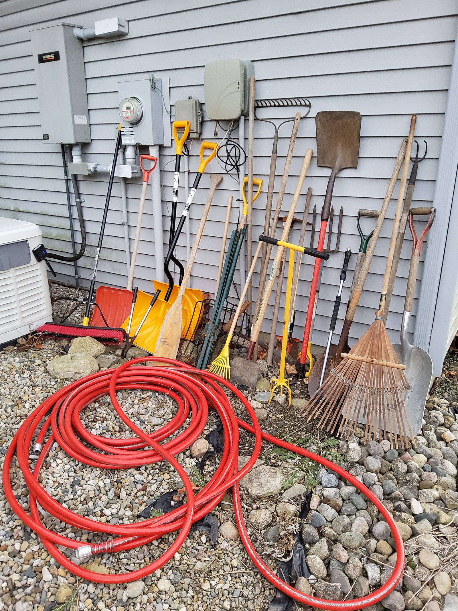 Property photo 94 - TIMED ONLINE ONLY AUCTION - PERSONAL PROPERTY - FORT WAYNE, IN