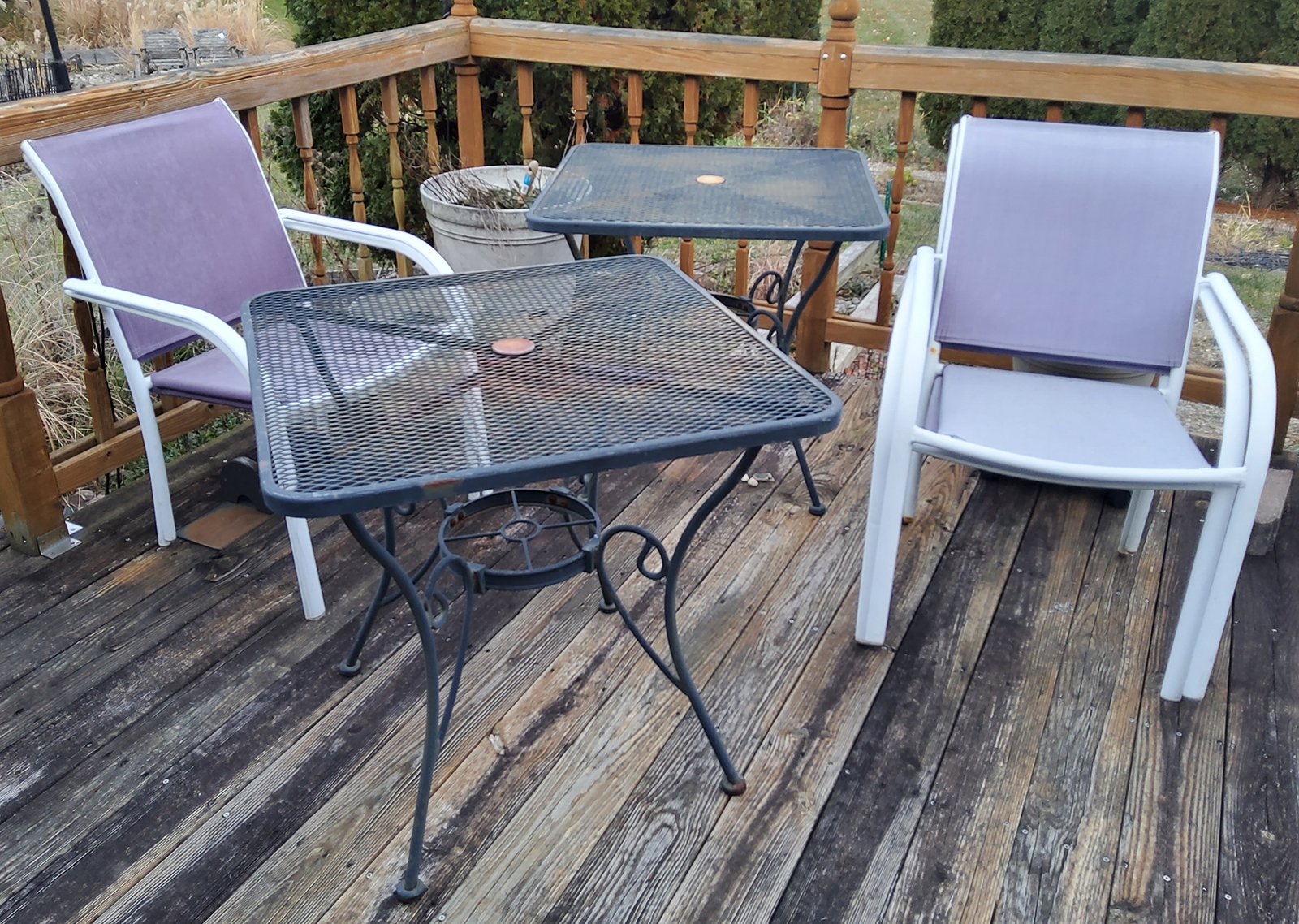 Property photo 101 - TIMED ONLINE ONLY AUCTION - PERSONAL PROPERTY - FORT WAYNE, IN