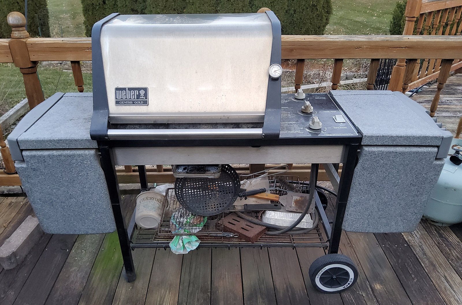 Property photo 103 - TIMED ONLINE ONLY AUCTION - PERSONAL PROPERTY - FORT WAYNE, IN