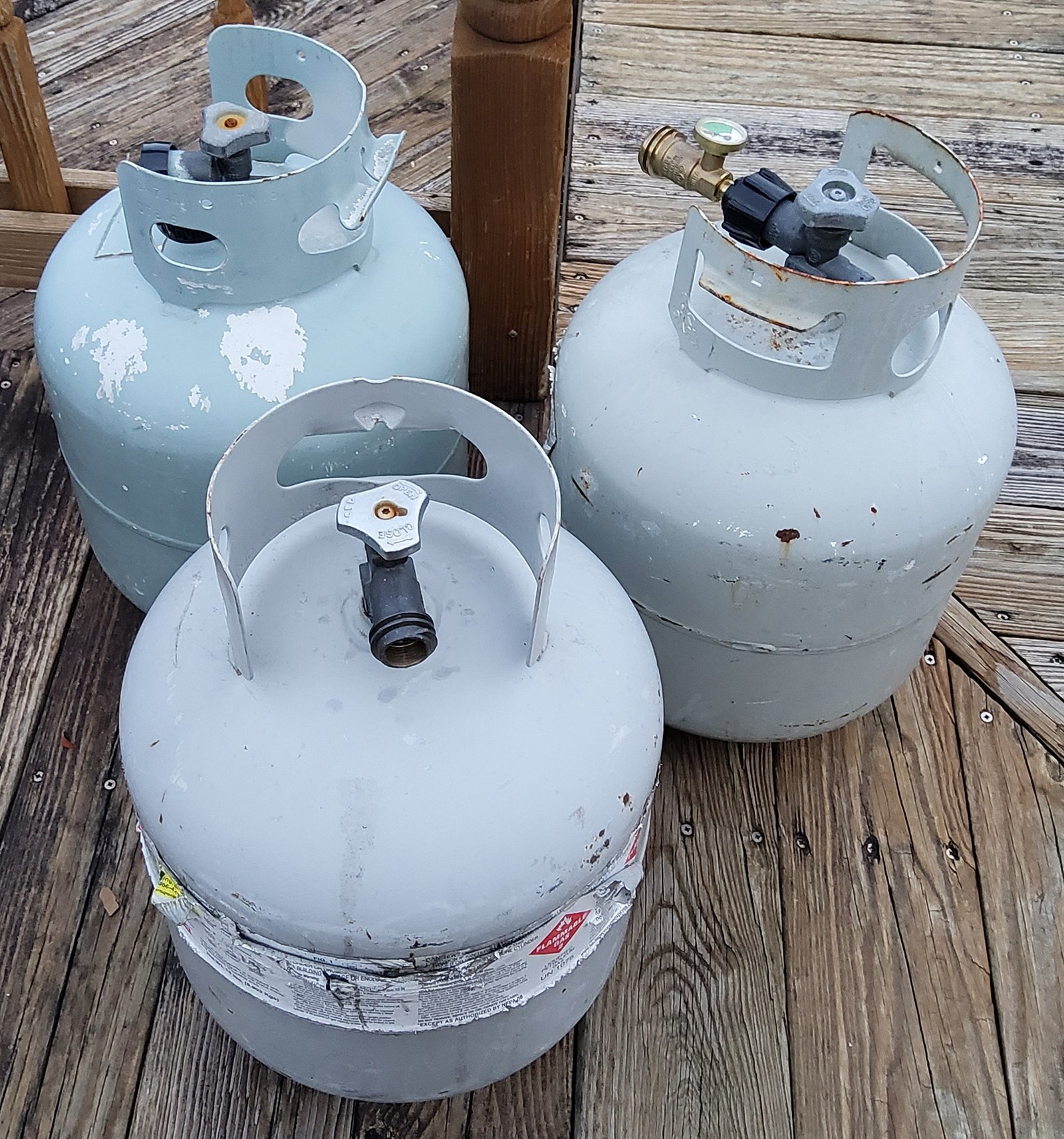 Property photo 104 - TIMED ONLINE ONLY AUCTION - PERSONAL PROPERTY - FORT WAYNE, IN
