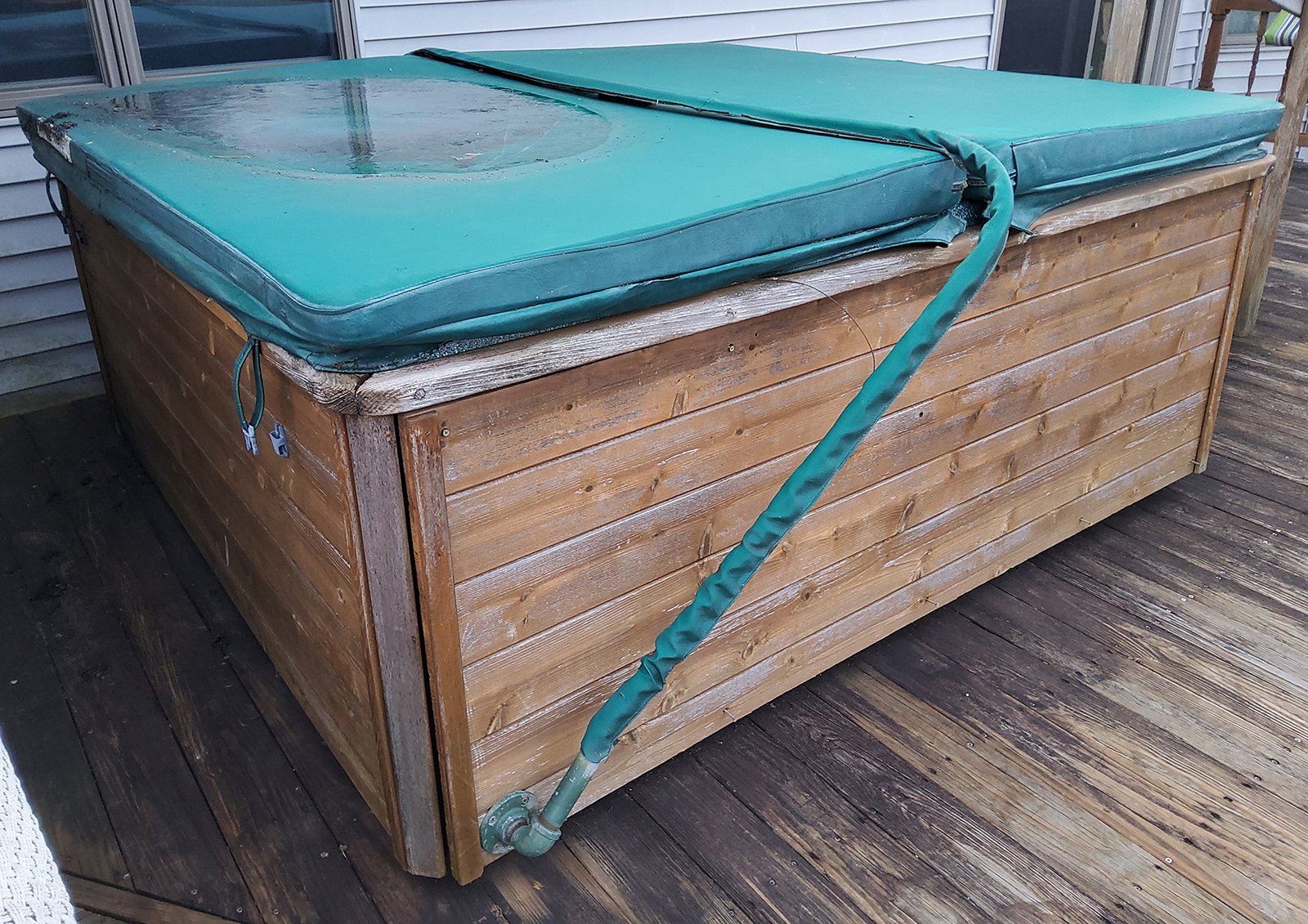 Property photo 106 - TIMED ONLINE ONLY AUCTION - PERSONAL PROPERTY - FORT WAYNE, IN