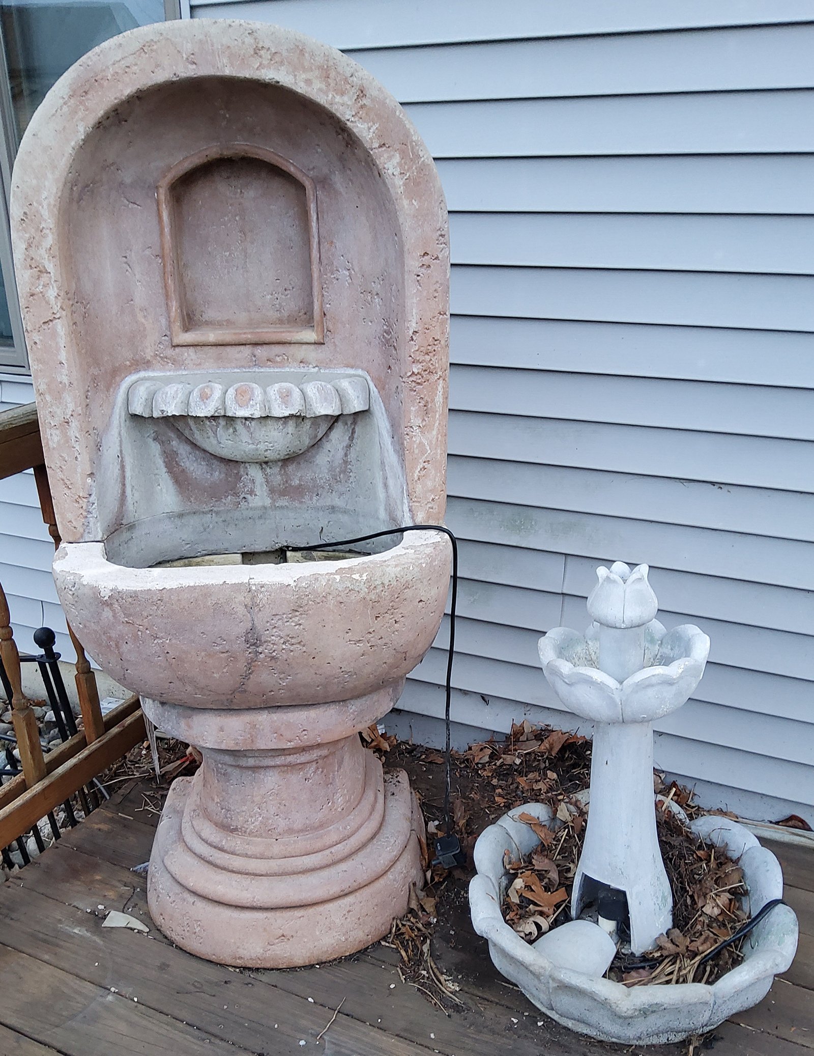 Property photo 108 - TIMED ONLINE ONLY AUCTION - PERSONAL PROPERTY - FORT WAYNE, IN