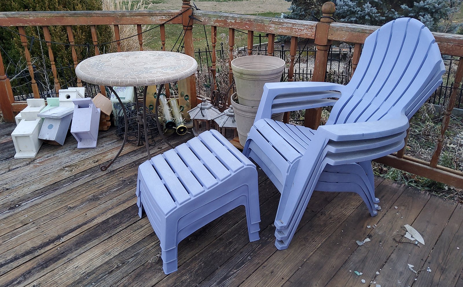 Property photo 109 - TIMED ONLINE ONLY AUCTION - PERSONAL PROPERTY - FORT WAYNE, IN