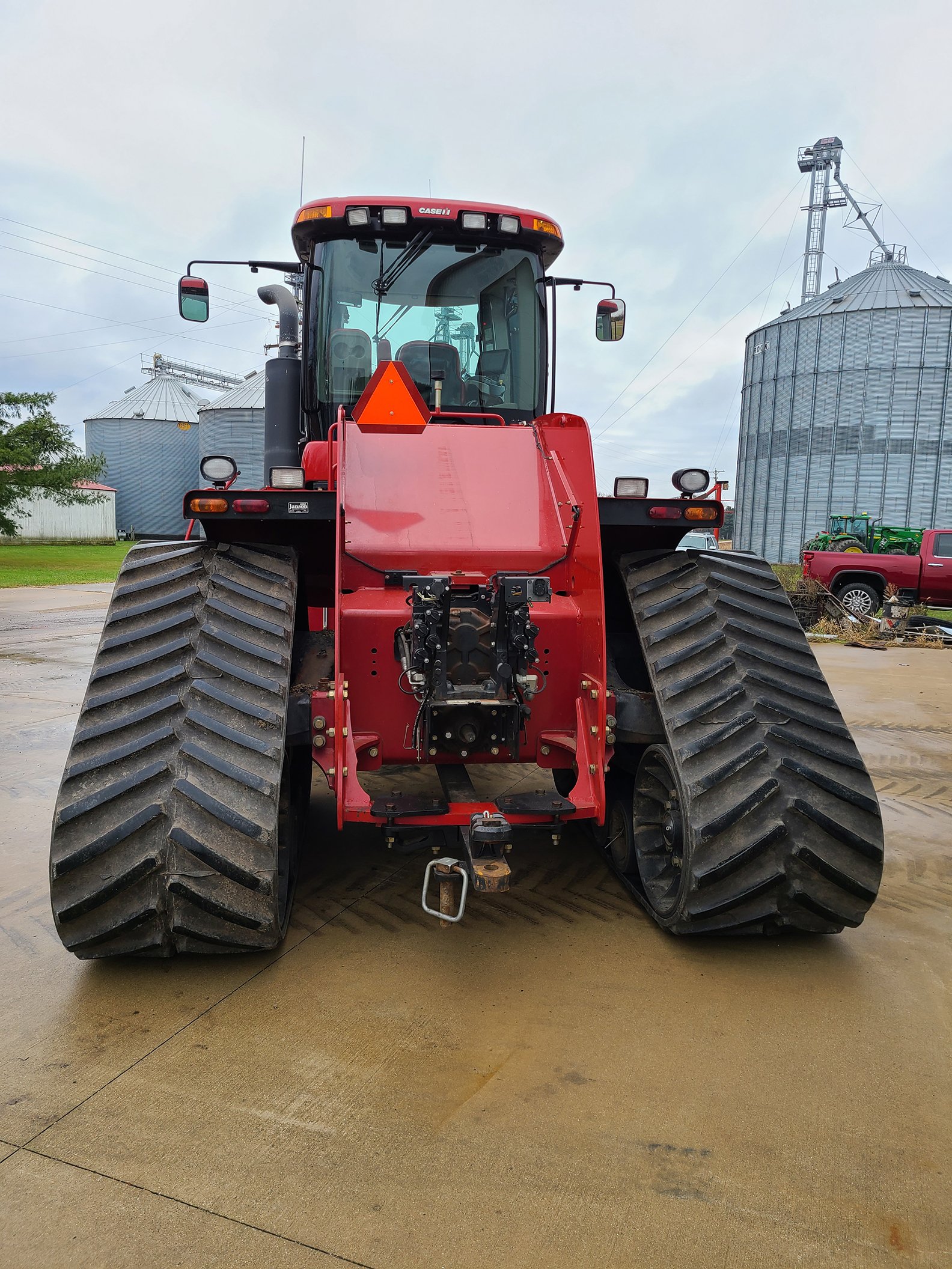 Property photo 18 - FARM EQUIPMENT AUCTION - BRANCH COUNTY, BRONSON, MI