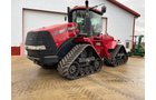 Property photo 17 - FARM EQUIPMENT AUCTION - BRANCH COUNTY, BRONSON, MI