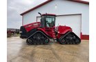 Property photo 16 - FARM EQUIPMENT AUCTION - BRANCH COUNTY, BRONSON, MI