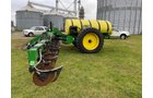 Property photo 14 - FARM EQUIPMENT AUCTION - BRANCH COUNTY, BRONSON, MI