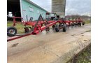 Property photo 12 - FARM EQUIPMENT AUCTION - BRANCH COUNTY, BRONSON, MI