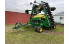 Property photo 10 - FARM EQUIPMENT AUCTION - BRANCH COUNTY, BRONSON, MI